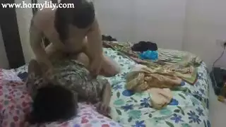 سكس في حديقة البيت مع الخادمة الفاتنة