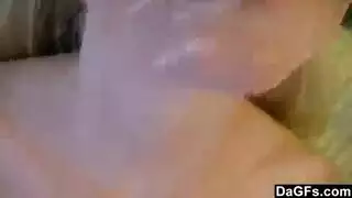 مقابلة عمل الشقراء المثيرة تتحول إلى فيلم إباحي صريح