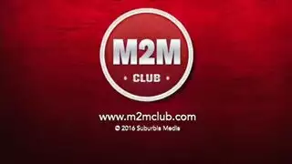 عرض شهري خاص: شرج عميق وأنين عالٍ