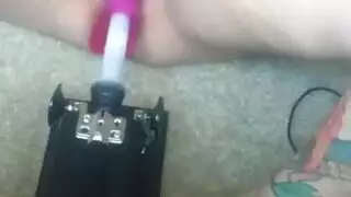 قطرات مني من الكلوت إلى نيك الكس