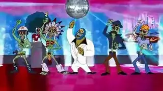 الشاطي ٢ انمي كرتون