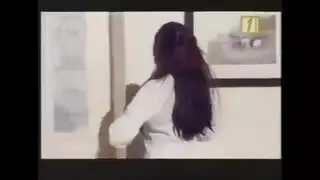 فضيحة في شارع جزاءري