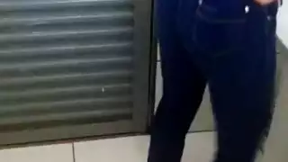 ساندويتش راهبة سراويل مثيرة
