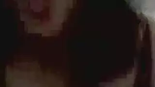 ترقص فوق الزب