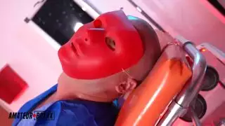 تعتقله