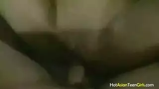 جرسونة الآسيوية الجنس الشرجي الغنائم يهز