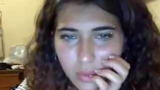 مراهقة حلوة قبل جنس شرجي قاسي مع قضيب صلب ضخم