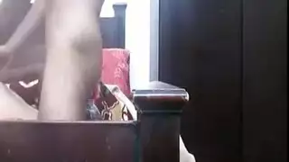 تلحس كس حبيبة اخوها سحاق