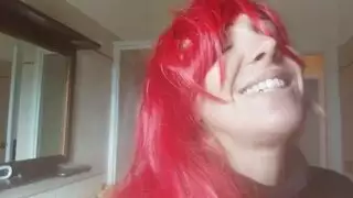 عادة سرية بالماء