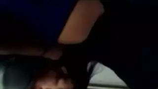 اختراق مزدوج متطرف: احتفال جماعي جنسي عنيف