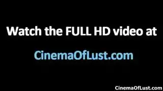 تعدد شركاء جنسيين مع عاهرة جامحة في فيلم إباحي