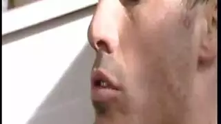 الجدة تأخذ زب في الريف
