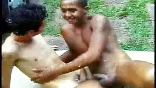 محجبة عراقية شرجية وقذف داخلي