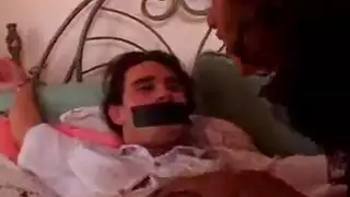 شهوة في الضوء: مهرجان بصري إباحي