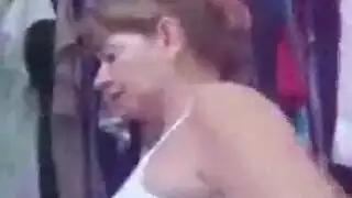 جلسة مصارعة عارية تنتهي باختراق شرجي عميق