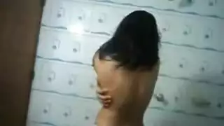 عروسان في أفلام جنسية متحركة مثيرة