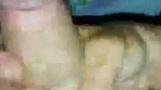 خيال بلع البول: نقع فموي كامل