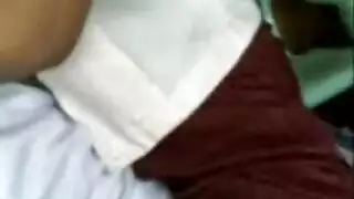 حفلة جنس شرجي ممدد