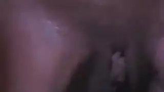 ينيك خالته