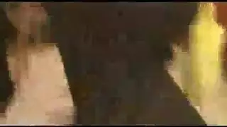 بورن حبشي عنيف مع جنس خشن