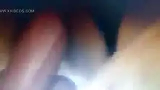 قضيب مصري هائل يضرب فرج بشدة