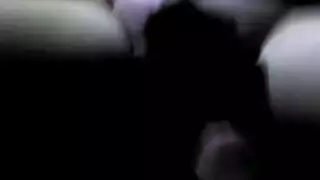 مشعرات مزدوجة وقحة اليابانية في العام