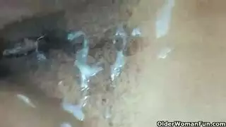 جولة من المص العميق: ابتلاع كل قطرة