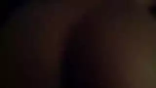بورنو شيميل صريح: قذف شرجي في وضعية الكلب