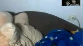 اختراق مزدوج قاسي xxx
