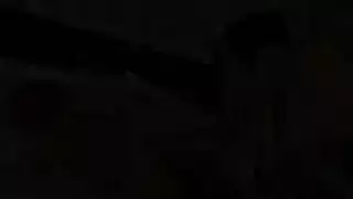 فيديو صريح لشيرين في عملية إيلاج مزدوج شرجي ومهبلي
