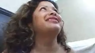 امراة اها زب
