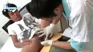 استمنِ سريعًا على هذا الشريط الجنسي الإثيوبي المخفي