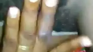 علاقة مكتبية ليبية تتحول إلى جنس قوي على المكتب