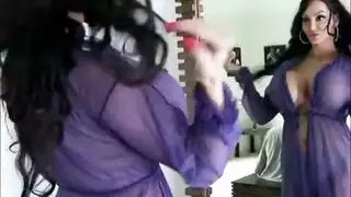 ملكات متحولات جنسياً تسيطرن بقضيبيهن الكبير