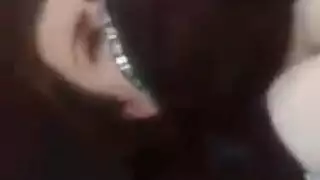 سكس المنقبه تحلم