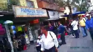 حركة ثلاثية شديدة مع حديث قذر