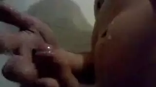 رسوم متحركة جنسية صريحة: مشاهد ضرب و لحس فرج