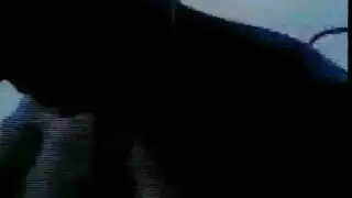 بعد ضخ الحديد، يضخن فتحاتهن بالألعاب وقضيبين
