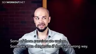 الكلبات المشاغبات تأخذ دبل بنيترشن بينما الأصدقاء يهتفن