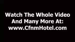 جلسة cfnm الصريحة: استئجار عشاق خاضعين لإنتاج xxx
