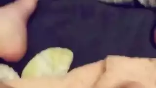 خداع فرك لعبة ضخمة