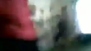 خيانة الزوج لزوجته بعد ذهابها الى العمل