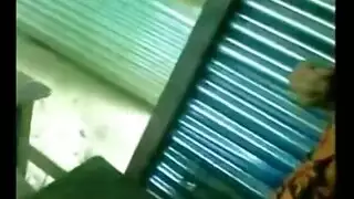 كاميرا ويب شرطي عجوز