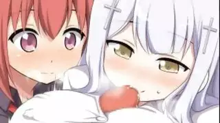 عاهرة سمراء ذات ثدي طبيعي كبير تضاجع شاباً صغيراً