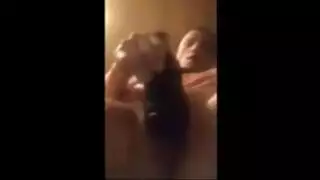 مص عمود ضخم هوس فموي من هاوية