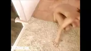 أحمر الشعر ناضجة الساخنة اصابع الاتهام