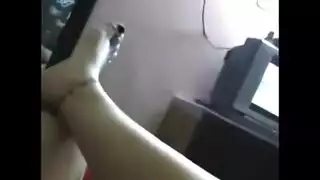 متناكه بتصور نفسها
