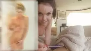 جنس شرجي خشن مع صفعات وجه وتأوهات
