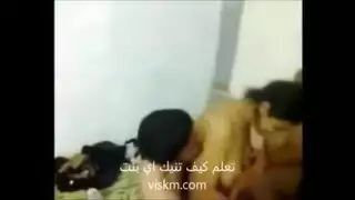 زنوج شباب ع بنت