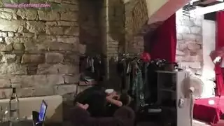 إيروتيكا مُطلَقة: جماع دون قيود